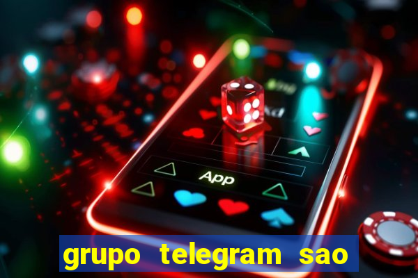 grupo telegram sao jose do rio preto